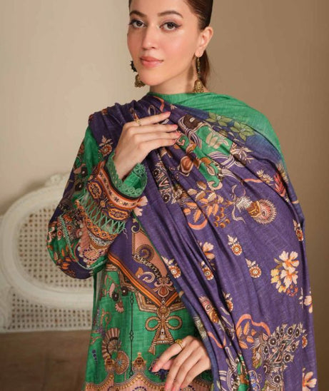 Johra Rumeli L-Peach`24 JH#354