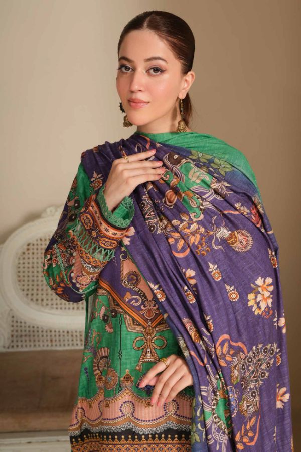 Johra Rumeli L-Peach`24 JH#354