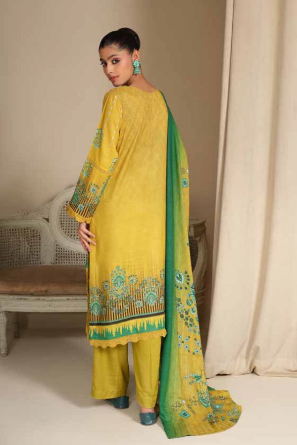 Johra Rumeli L-Peach`24 JH#353