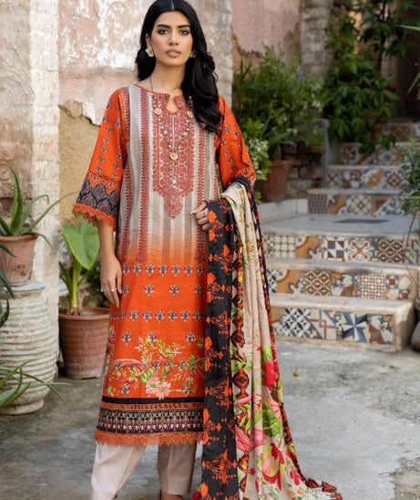 Johra Sabat Emb Khaddar`23 JH#393