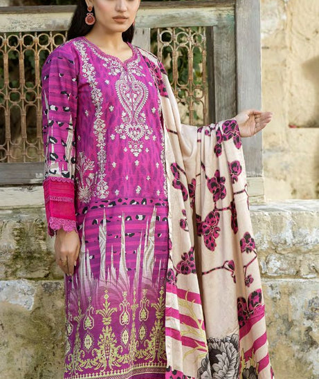 Johra Sabat Emb Khaddar`23 JH#394