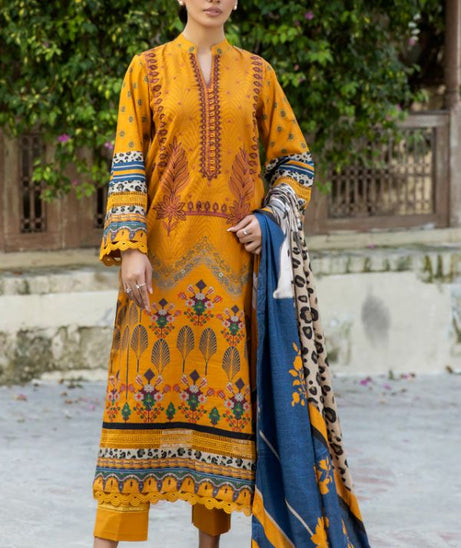 Johra Sabat Emb Khaddar`23 JH#397