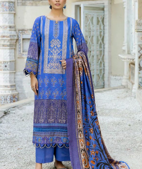 Johra Sabat Emb Khaddar`23 JH#399