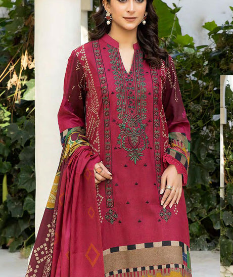 Johra Shesham Emb Dhanak'23 D#236