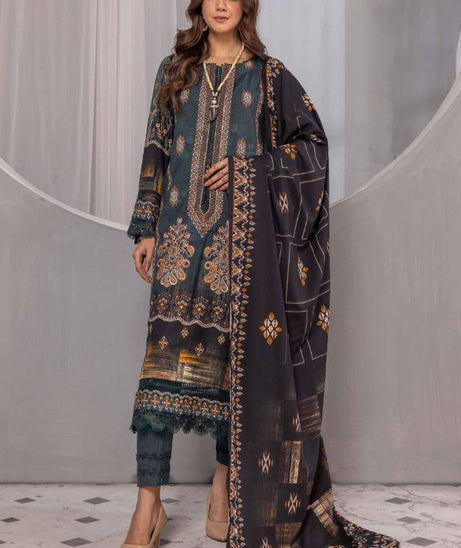Johra Umang Emb Khaddar`23 JH#423