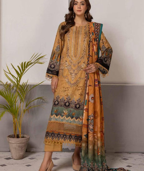 Johra Umang Emb Khaddar`23 JH#424