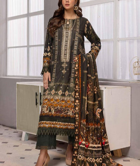 Johra Umang Emb Khaddar`23 JH#425