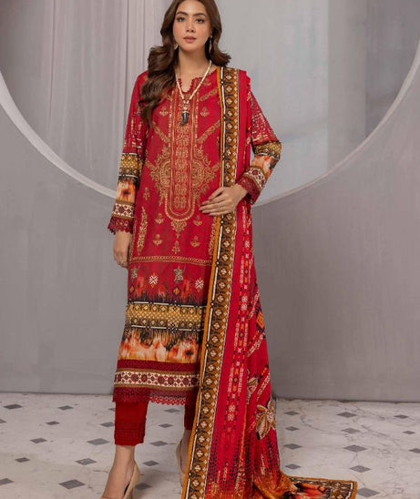 Johra Umang Emb Khaddar`23 JH#426