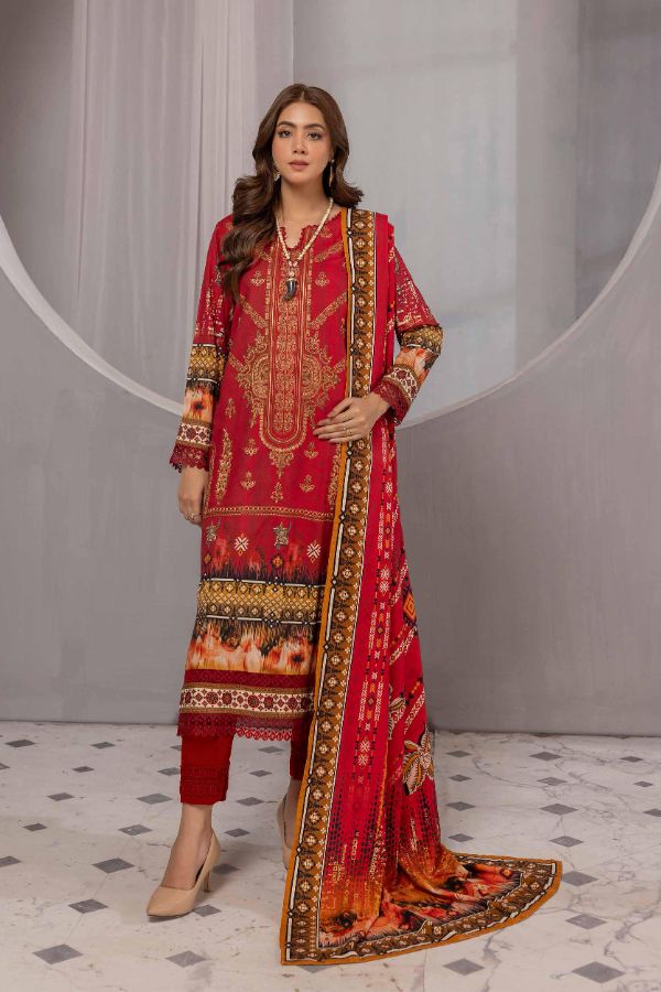 Johra Umang Emb Khaddar`23 JH#426