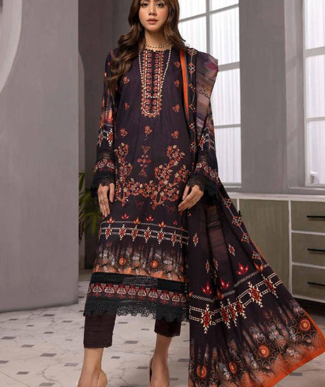 Johra Umang Emb Khaddar`23 JH#427