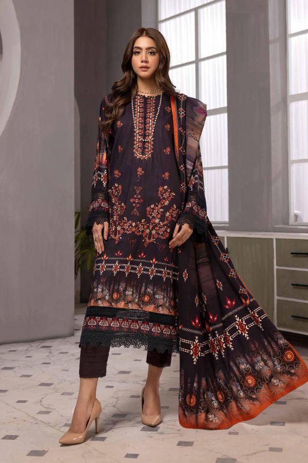 Johra Umang Emb Khaddar`23 JH#427