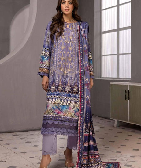 Johra Umang Emb Khaddar`23 JH#428