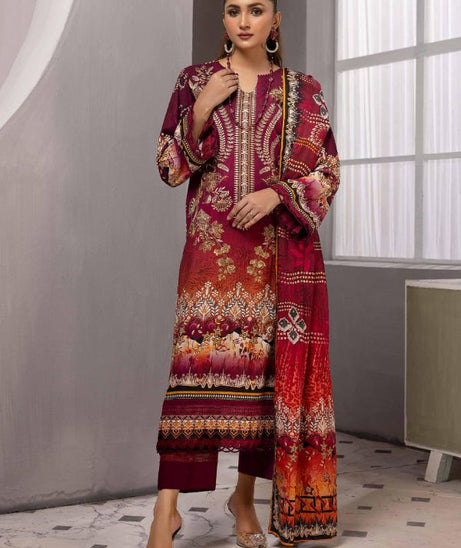 Johra Umang Emb Khaddar`23 JH#429
