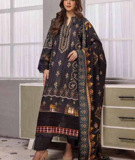 Johra Umang Emb Khaddar`23 JH#430