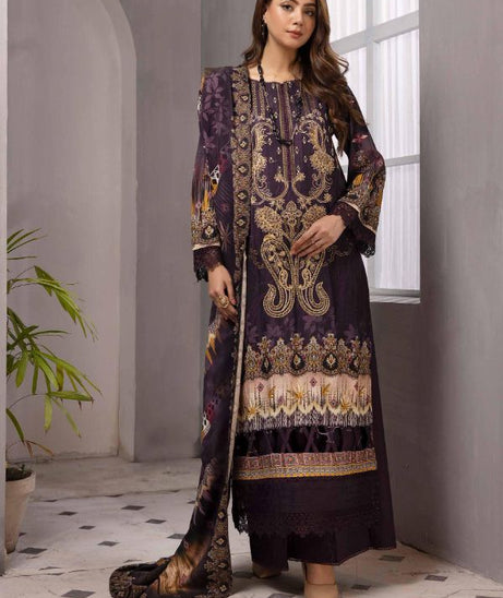 Johra Umang Emb Khaddar`23 JH#432