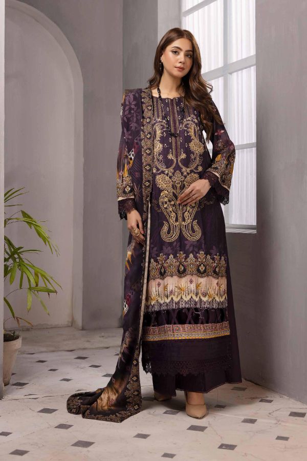 Johra Umang Emb Khaddar`23 JH#432