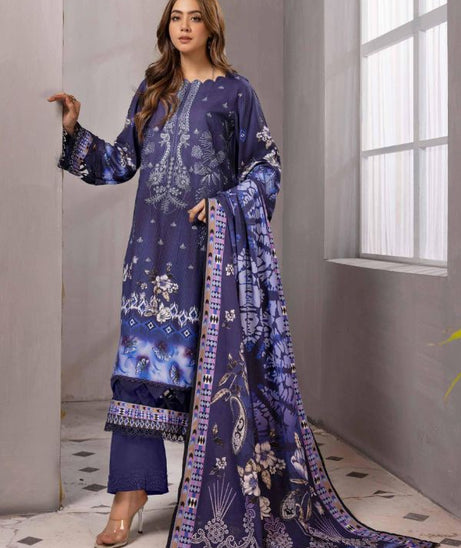 Johra Umang Emb Khaddar`23 JH#433