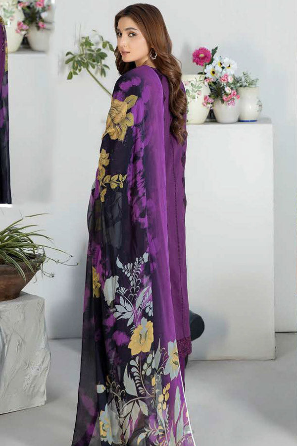 Johra Zala Emb Lawn`25 JH#826