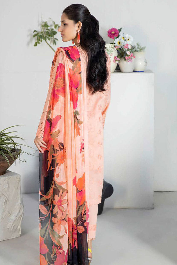 Johra Zala Emb Lawn`25 JH#827