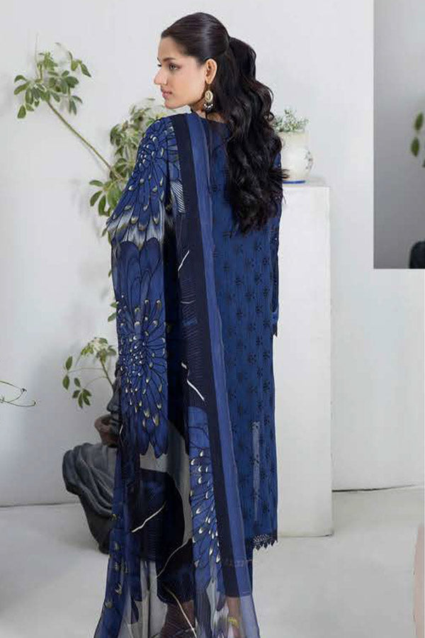 Johra Zala Emb Lawn`25 JH#829