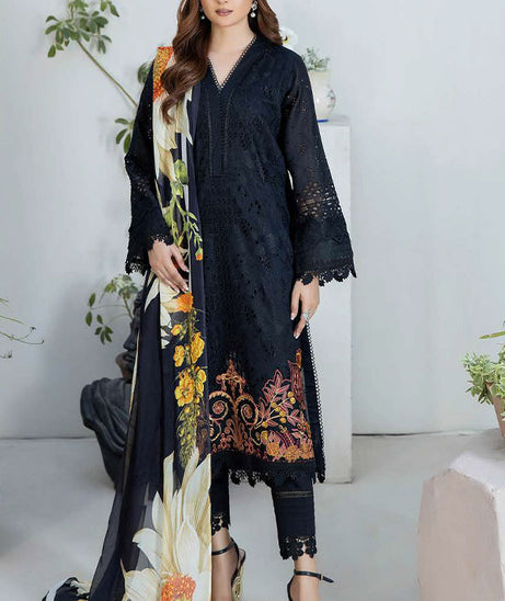 Johra Zala Emb Lawn`25 JH#830