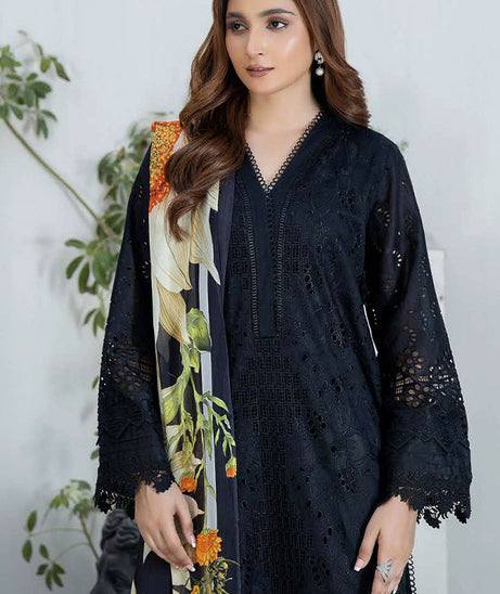 Johra Zala Emb Lawn`25 JH#830