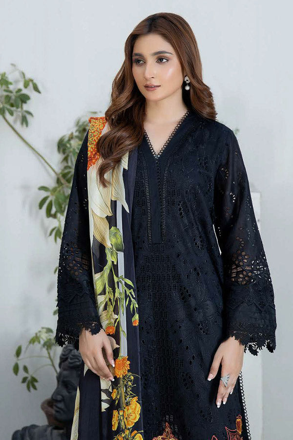 Johra Zala Emb Lawn`25 JH#830