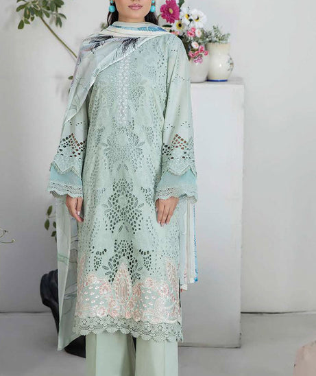 Johra Zala Emb Lawn`25 JH#831