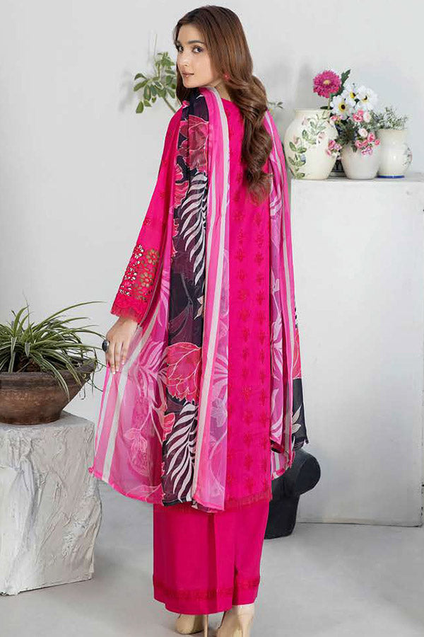 Johra Zala Emb Lawn`25 JH#834