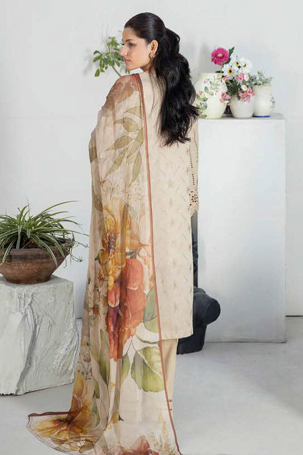 Johra Zala Emb Lawn`25 JH#835