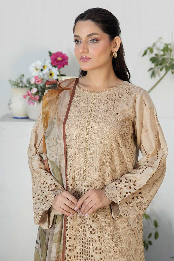 Johra Zala Emb Lawn`25 JH#835