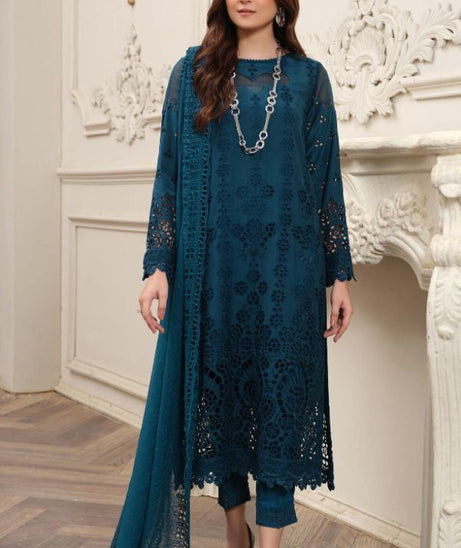 Johra Zareen C-Kari Viscose`24 JH#46