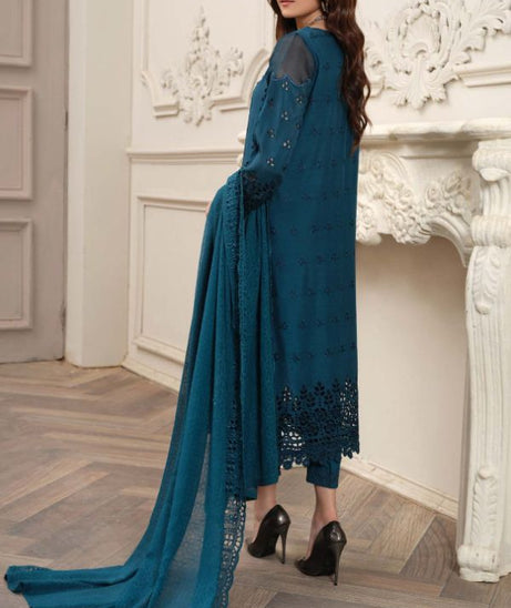 Johra Zareen C-Kari Viscose`24 JH#46