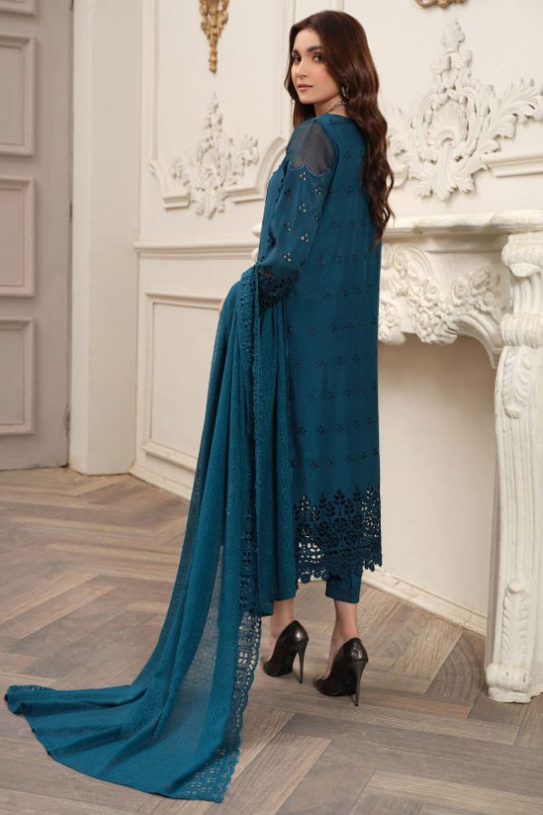 Johra Zareen C-Kari Viscose`24 JH#46