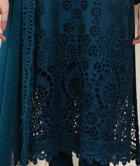 Johra Zareen C-Kari Viscose`24 JH#46