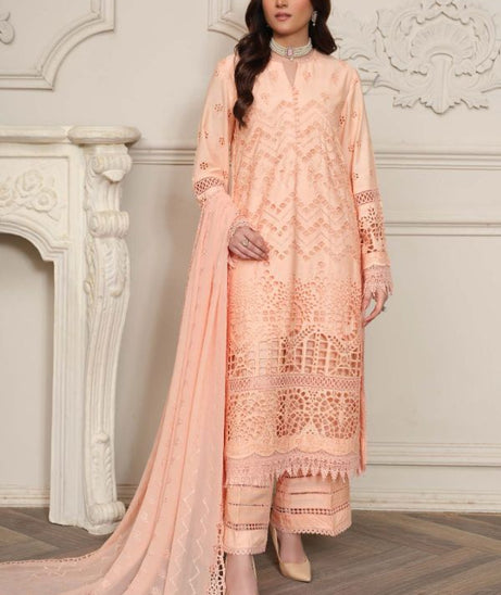 Johra Zareen C-Kari Viscose`24 JH#48