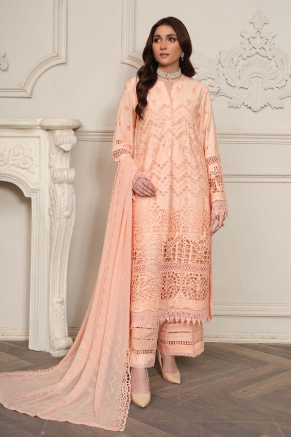 Johra Zareen C-Kari Viscose`24 JH#48