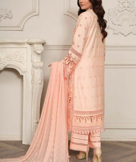 Johra Zareen C-Kari Viscose`24 JH#48