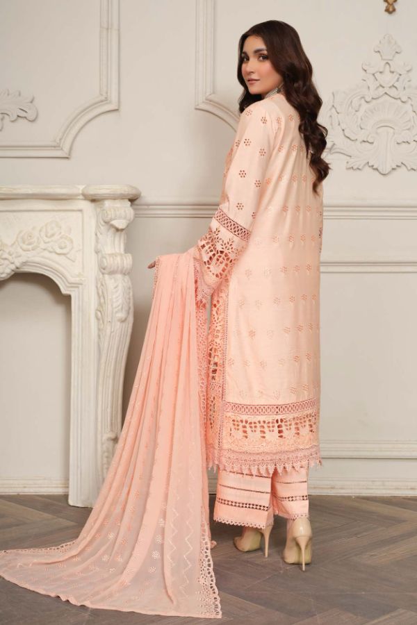 Johra Zareen C-Kari Viscose`24 JH#48