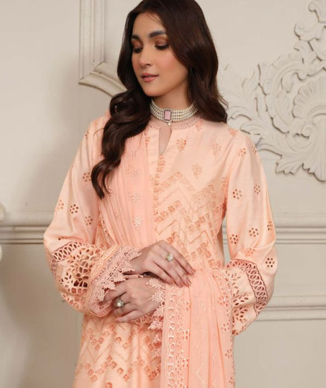 Johra Zareen C-Kari Viscose`24 JH#48