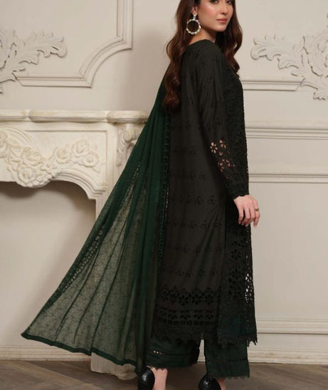 Johra Zareen C-Kari Viscose`24 JH#49