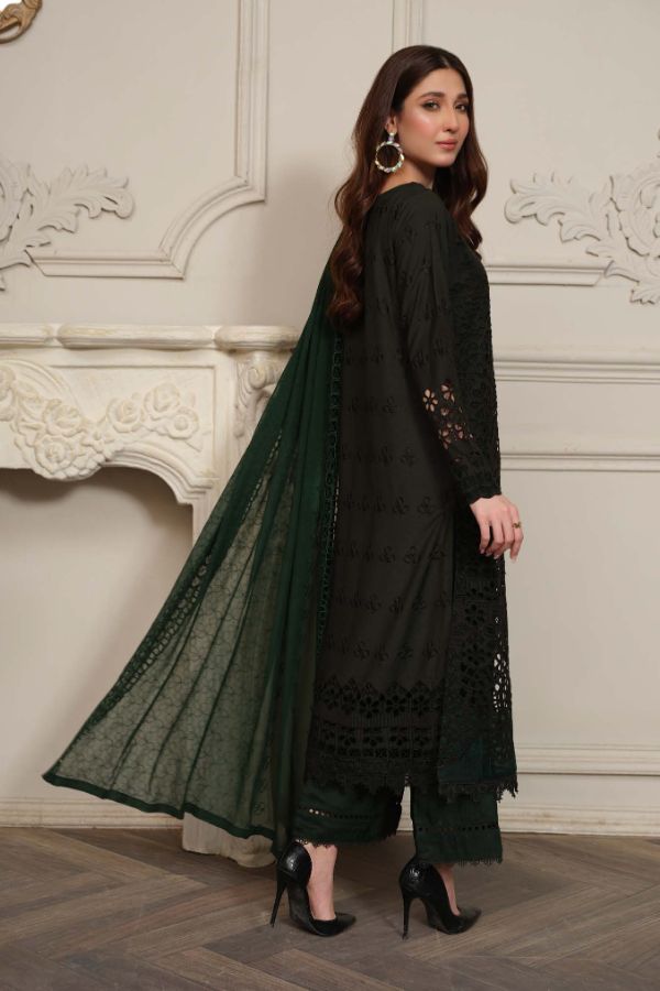 Johra Zareen C-Kari Viscose`24 JH#49