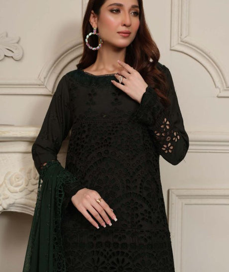 Johra Zareen C-Kari Viscose`24 JH#49