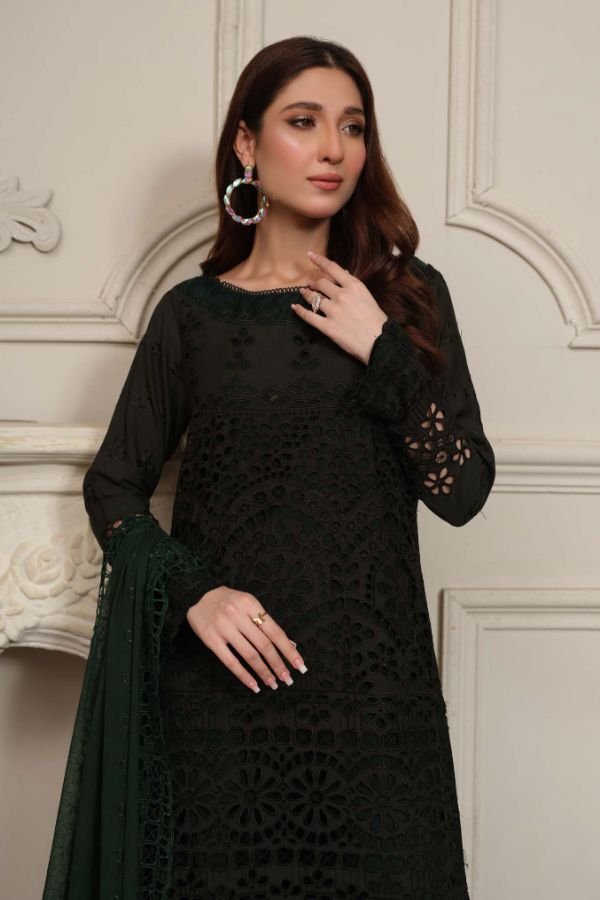 Johra Zareen C-Kari Viscose`24 JH#49