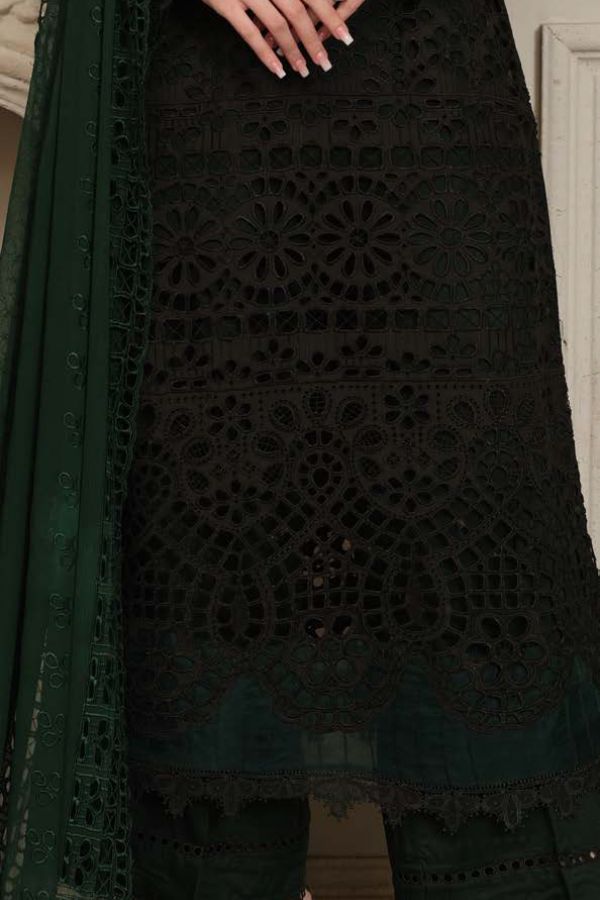 Johra Zareen C-Kari Viscose`24 JH#49