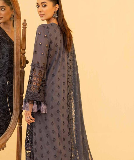 Johra Zareena C/kari Lawn`25 JH#412