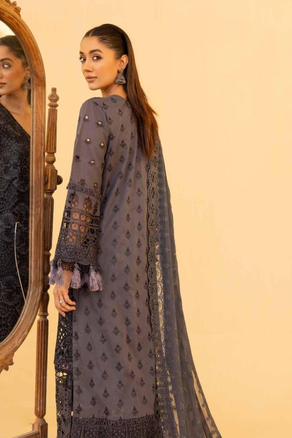 Johra Zareena C/kari Lawn`25 JH#412