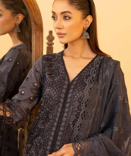 Johra Zareena C/kari Lawn`25 JH#412