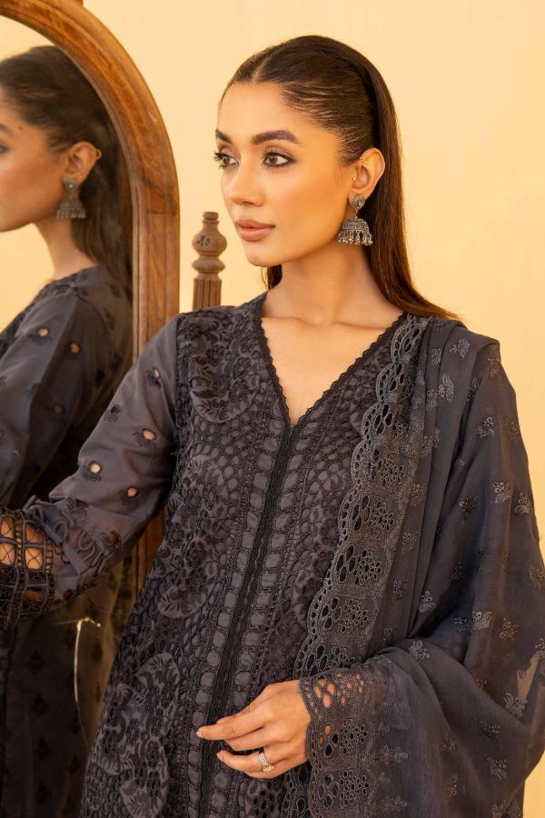 Johra Zareena C/kari Lawn`25 JH#412