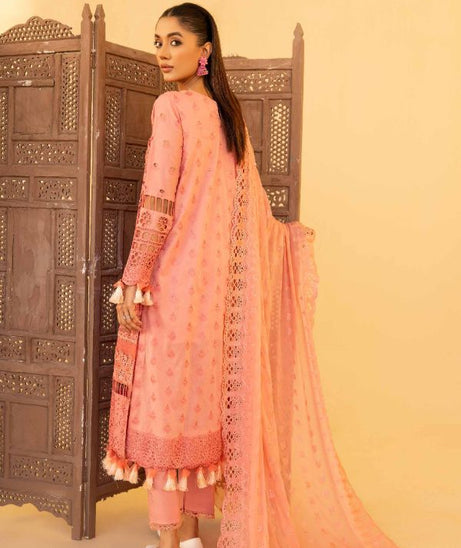 Johra Zareena C/kari Lawn`25 JH#413